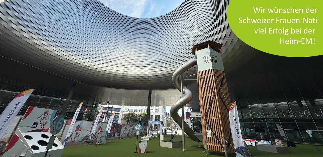 Messe Basel
