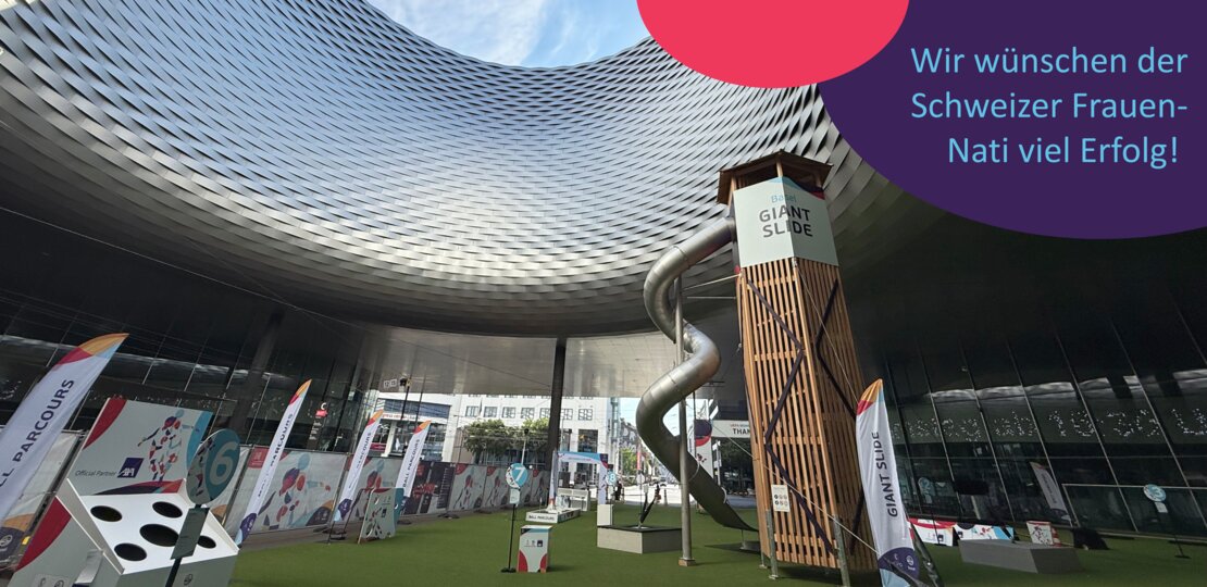 Messe Basel